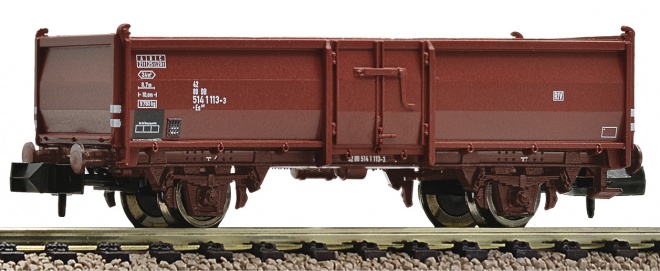 Gondola type Es 017<br /><a href='images/pictures/Fleischmann/Fleischmann-820531.jpg' target='_blank'>Full size image</a>